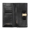 Women's Salvatore Ferragamo Vara Continental Wallet SFS-UU279