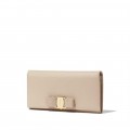 Women's Salvatore Ferragamo Vara Continental Wallet SFS-UU278