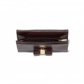 Women's Salvatore Ferragamo Vara Continental Wallet SFS-UU277