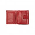 Women's Salvatore Ferragamo Vara French Wallet SFS-UU275