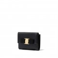 Women's Salvatore Ferragamo Vara French Wallet SFS-UU274