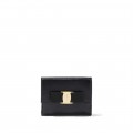 Women's Salvatore Ferragamo Vara French Wallet SFS-UU274