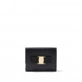 Women's Salvatore Ferragamo Vara French Wallet SFS-UU274