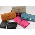 Women's Ferragamo Wallet 2013 Multi-colored Options Hot Sale